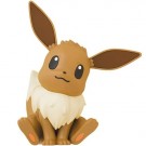 Pokemon Eevee Model Kit thumbnail