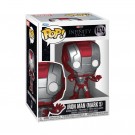 Marvel Cinematic Universe Arc POP! Movies IM2 MRK 5 Vinyl Figure 1474 thumbnail