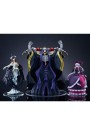 Overlord Pop Up Parade SP PVC Statue Ainz Ooal Gown 26 cm thumbnail