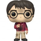Harry Potter 20th Harry Potter with stone Pop! Vinyl Figur 132 thumbnail