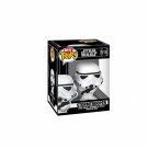 Star Wars Darth Vader Funko Bitty Pop! Mini-Figure 4-Pack thumbnail