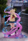 My Hero Academia Dressta PVC Statue Himiko Toga 20 cm thumbnail