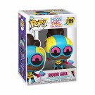 Marvel's Moon Girl and Devil Dinosaur Moon Girl Pop! Vinyl 1119 thumbnail