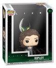 Alien POP! Game Cover Vinyl Figure Ripley 9 cm 23 thumbnail