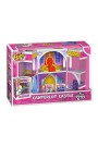 Hasbro Bitty POP! Boxes Vinyl Figure MLP- Canterlot Castle thumbnail