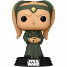 Star Wars: Book of Boba Fett Majordomo Pop! Vinyl Figure 582 thumbnail