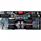 Pokemon Rival Battle Deck - Marnie thumbnail