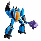 Transformers: War for Cybertron Studio Series Voyager Class Action Figure Thundercracker 16 cm  thumbnail