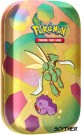 Pokemon Scarlet & Violet - 151 - Mini Tin thumbnail