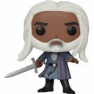 House of the Dragon Corlys Velaryon Funko Pop! Vinyl Figure 04 thumbnail