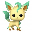 Pokemon POP! Leafeon Vinyl Figure 866 thumbnail