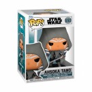 Star Wars: Ahsoka Tano Funko Pop! Vinyl Figure 650 thumbnail