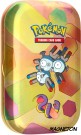 Pokemon Scarlet & Violet - 151 - Mini Tin thumbnail