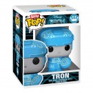 NFF Bitty POP! Arcade Claw Vinyl Figure Tron - Forventet November thumbnail