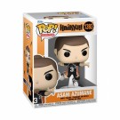 Haikyu!! Asahi Azumane Funko Pop! Vinyl Figure 1393 thumbnail