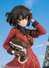 Bandai FIGUARTS ZERO Kotobuki Squadron Kylie  thumbnail