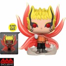 Naruto Next Generations Naruto Baryon Mode Glow-in-the-Dark Super 6-Inch Pop! Vinyl Figure 1361 - AAA Anime Exclusive thumbnail