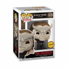 The Black Phone The Grabber Funko Pop! Vinyl Figure 1488 med mulighet for chase thumbnail