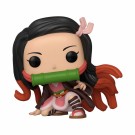 Demon Slayer POP! Nezuko Kamado Vinyl Figure 868 thumbnail