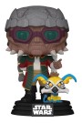 Star Wars POP! Vinyl Figure Hondo and Pikk 9 cm 808  thumbnail