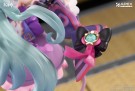 Genshin Impact LIMPIE Series PVC Statue 1/8 Yumemizuki Mizuki Embrace of Enchanting Dreams Ver. 23 cm thumbnail