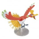 Pokemon Ho-Oh Model Kit thumbnail