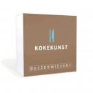 Bezzerwizzer BRICKS - Kokekunst thumbnail