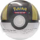 Pokemon Tin Pokeball 25 thumbnail