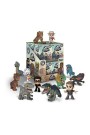 Jurassic World Mini Figures P&W 5 cm  thumbnail