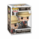 1883 Shae Brennan Funko Pop! Vinyl Figure 1447 thumbnail