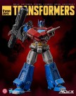 Transformers MDLX Action Figure Optimus Prime (Comic Book Edition) 18 cm thumbnail