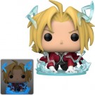 Fullmetal Alchemist: Brotherhood Edward Elric Pop! Vinyl Figure 1176  thumbnail