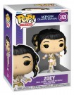 KPop Demon Hunters POP! Animation Vinyl Figure Zoey 9 cm 2429 thumbnail