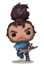 League of Legends POP!&Buddy Games Vinyl Figure Yasuo 9 cm, 1136 thumbnail