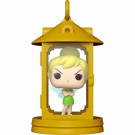 Disney 100 Peter Pan Tinker Bell in Lantern Deluxe Funko Pop! Vinyl Figure 1331 thumbnail