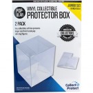 Sammenleggbar beskyttelsesboks for POP! 10 Inch - 2-pack thumbnail