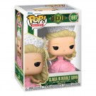 Wicked POP! Movies Glinda (Bubble Gown) Vinyl Figure 1697 thumbnail