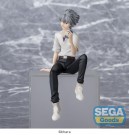Evangelion: New Theatrical Edition PM Perching PVC Statue Kaworu Nagisa 14 cm thumbnail