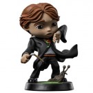 Harry Potter Ron Weasley with Broken Wand MiniCo Figure thumbnail