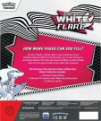 Pokemon White Flare Binder Collection thumbnail