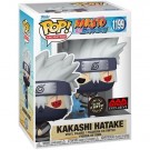 Naruto: Shippuden Young Kakashi Hatake with Chidori Pop! Vinyl Figure 1199 - AAA Anime Exclusive - Mulighet for chase thumbnail