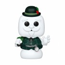 Rudolph the Red-Nosed Reindeer Sam the Snowman Funko Pop! Vinyl Figure 1265 thumbnail