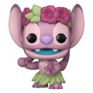 Lilo & Stitch POP! Luau Angel Vinyl Figure 1568 thumbnail