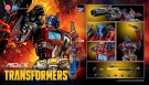 Transformers MDLX Action Figure Optimus Prime (Comic Book Edition) 18 cm thumbnail