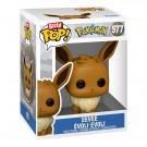 Pokémon Bitty POP! Vinyl Figure 4-Pack Series 2 2 cm thumbnail