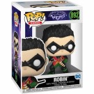 Batman: Gotham Knights Robin Pop! Vinyl Figure 892 thumbnail