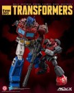 Transformers MDLX Action Figure Optimus Prime (Comic Book Edition) 18 cm thumbnail