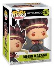 Beyblade X Animation POP! Vinyl Figure Robin 9 cm 2427 thumbnail