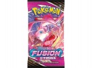 Pokemon Fusion Strike Booster pakke - 1 stk thumbnail