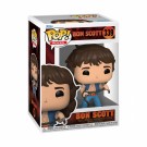 AC/DC Bon Scott Funko Pop! Vinyl Figure 339 thumbnail